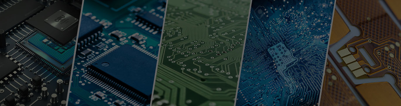 Professional PCB Design and Manufacturing Services