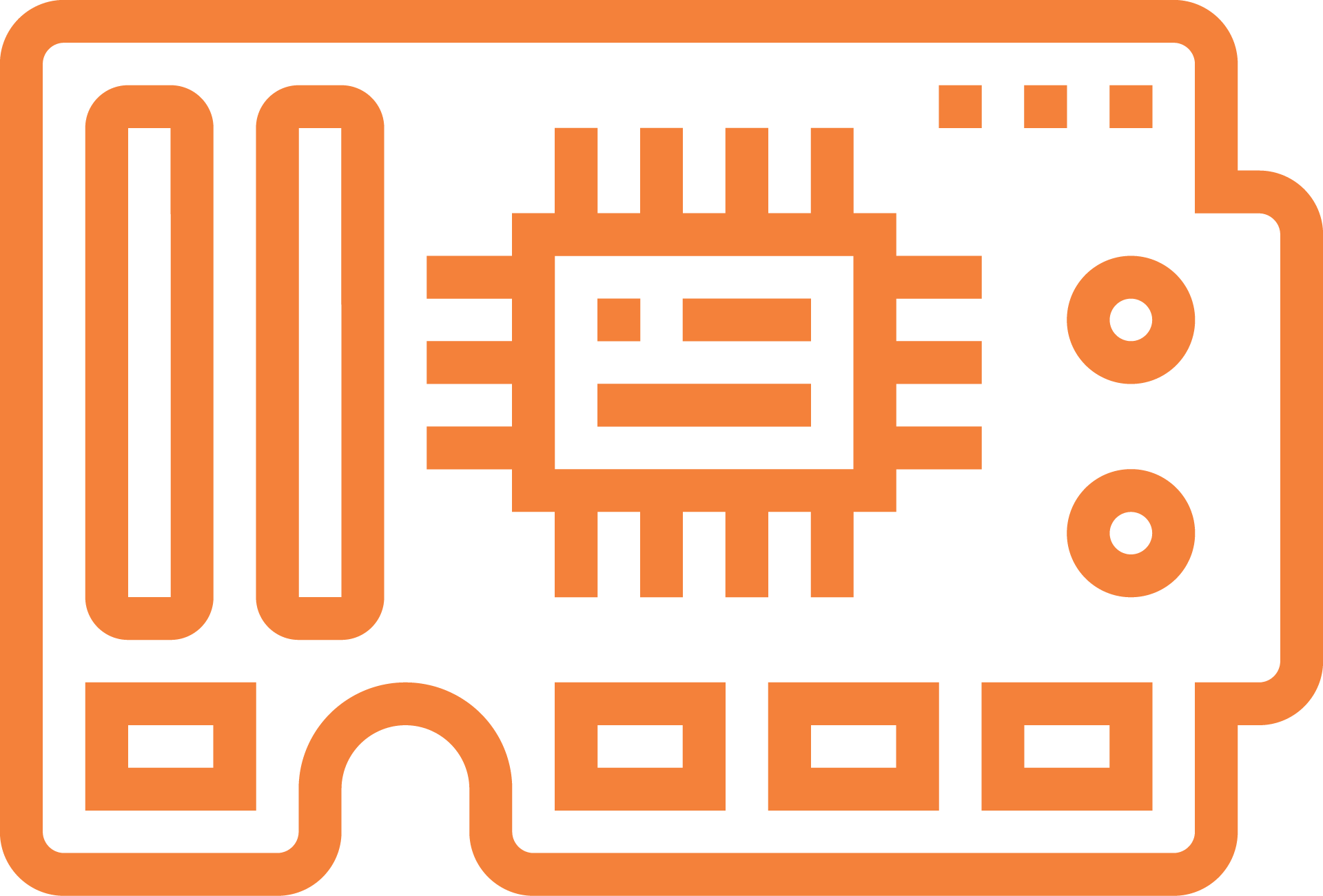 PCB Fabrication Services