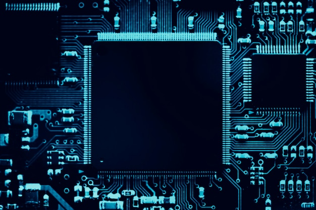 High-Quality PCB Boards and Electronic Components